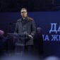 Vučić: Nikada se neću odreći Kosova i Metohije i moje Srbije (FOTO/VIDEO)