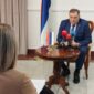 Dodik: Povećanje plata budžetskim korisnicima od aprila; Srpska donosi mjere i reaguje (VIDEO)