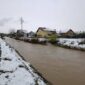 Vodostaji u porastu, brojna domaćinstva i putevi pod vodom (FOTO/VIDEO)