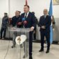 Budimir: Preduzećemo pravne korake protiv odluke krnjeg Ustavnog suda BiH (VIDEO)
