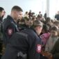 (VIDEO) Dan otvorenih vrata: NAJMLAĐIMA PRIBLIŽENA POLICIJSKA PROFESIJA
