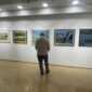 GALERIJA “SRETEN STOJANOVIĆ” – U PETAK IZLOŽBA CRTEŽA BRANKA MILJUŠA