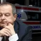 PREBAČEN SA INTENZIVNE NJEGE Poznato kakvo je zdravstveno stanje Ivice Dačića