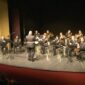 POLICIJSKI  ORKESTAR  MUP-a  RS  ODRŽAO  KONCERT  ZA  OSNOVCE
