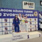 DŽUDO KLUB “KOZARA- ŽELJEZNIČAR” OSTVARIO ZAPAŽENE REZULTATE U ZVORNIKU