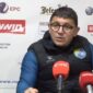 Perica Ognjenović pred meč sa Veležom: Pošteno do kraja