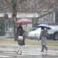 (FOTO) U najavi OZBILJNA PROMJENA VREMENA: Ovaj datum donosi pogoršanje, meteorolozi pominju i snijeg