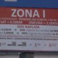 Prihodi parking servisa u prošloj godini 530.000 KM