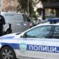POVRIJEĐEN POLICAJAC Državljanin BiH uhapšen u Beogradu nakon što je razlupao 5 policijskih automobila