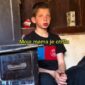 (VIDEO) “Mama je otišla kad sam bio mali i nikada se više nije vratila” Priča malog Slavka iz Osečine rasplakala mnoge