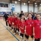 RUKOMETAŠICE ŽRK “MIRA” ODLIČNE U SLOVENIJI