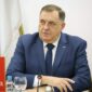 Dodik komentarisao dolazak Donalda Trampa Mlađeg