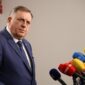 Dodik čestitao Dan policije i zahvalio za odanost Srpskoj