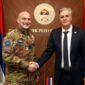 Karan sa komandantom EUFOR-a: Srpska posvećena očuvanju mira