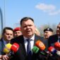 Budimir: Zahvaljujući profesionalnosti MUP-a Srpske nismo dozvolili bezbjednosnu krizu (VIDEO)
