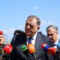 Dodik: Republika Srpska jedan od najmirnijih i najbezbjednijih prostora (VIDEO)
