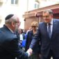 Dodik: Kaplun dolazi u Donju Gradinu; Nastavljamo zajedno raditi (VIDEO)