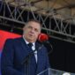 Dodik u Donjoj Gradini: Ovdje nema mjesta politici, ovo je istina (VIDEO)