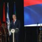 Vučić najavio gradnju memorijalnog centra u Donjoj Gradini (VIDEO)
