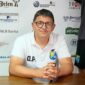 Perica Ognjenović pred Široki Brijeg: Rudar Prijedor je sigurno motiv više za sve protivnike