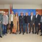 Gradonačelnik Javor upriličio prijem za Lordana Zafranovića (FOTO)
