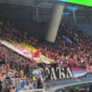 Cijeli stadion skandirao “Kosovo – Srbija”: Pogledajte scenu sa velikog derbija ruskog fudbala