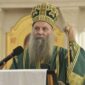 Snažna poruka patrijarha Porfirija u Pećkoj patrijaršiji: “Hristos vaskrse” pobjeđuje najveći strah čovjeka – smrt