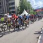 OBUSTAVA SAOBRAĆAJA ZBOG BICIKLISTIČKE TRKE „BEOGRAD – BANJA LUKA 2026“