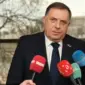 Dodik za “Blumberg”: Tramp može da promijeni antisrpske narative