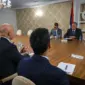 Američki kongresmeni razgovarali s Karanom: Šta su poručili