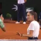Srpkinja razdvajala tenisere: Haos na Rolan Garosu, pale teške riječi (VIDEO)