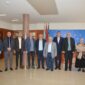 Prijem za delegaciju SANU: Najavljeno jačanje saradnje Prijedora i Akademije