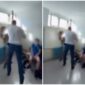 “O’š da te štocem opalim” Uhapšen (56) nastavnik koji je PRIJETIO UČENIKU na času u školi u Sarajevu