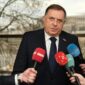Dodik: Dok drugi pokušavaju da dijele svijet, Srpska razgovara i sa Istokom i sa Zapadom
