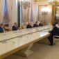 U Kremlju održan sastanak Karana, Dodika i Stevandića sa Putinom – prijateljstvo zasnovano na iskrenom povjerenju (FOTO/VIDEO)