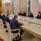 Na sastanku sa Putinom potvrđena izuzetna saradnja Srpske i Rusije (VIDEO)