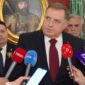 Dodik: Putinu preneseno da odluke Šmita Savjet bezbjednosti treba da proglasi ništavnim (VIDEO)