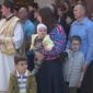 Prvi put liturgijski proslavljena Sveta Ana; Mnogobrojni vjernici u Mrkonjićima (VIDEO)