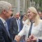 Cvijanović u Vašingtonu razgovarala sa američkim sekretarom za energetiku