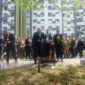 Mirna šetnja i pomen stradalim pripadnicima ЈNA u Tuzlanskoj koloni (FOTO/VIDEO)
