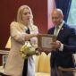 Cvijanović u SAD-u Mastu ukazala na posljedice neustavnog djelovanja neizabranog stranca u BiH