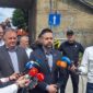 Amidžić: Krnjić ponovo blokirao otvaranje GP Gradiška; Kažnjava sva tri naroda u BiH (VIDEO)
