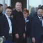 Amidžić: Uz aplauz naroda pala još jedna blokada (VIDEO)