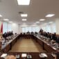 Usvojen sporazum o zajedničkom nastupu na izborima: Cilj stabilna i mirna Srpska (VIDEO)