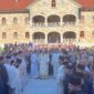 U Manastiru Miloševac kod Prijedora održano crkveno narodno-liturgijsko sabranje (VIDEO)