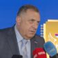 Dodik: Za Srpsku prihvatljiv samo ograničen mandat novog visokog predstavnika (VIDEO)