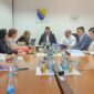 Zbog nedolaska članova iz FBiH propala sjednica UO UIO, nema odluke o novom prelazu u Gradišci