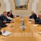 Dodik: Srpska će insistirati na ograničenom mandatu visokog predstavnika; Borimo se za nacionalne interese (VIDEO)