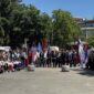 Dan odbrane grada Prijedora (FOTO/VIDEO)