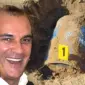 “To je faktički nemoguće uraditi” U buretu pronađeno ZABETONIRANO TIJELO za koje se sumnja da je Aleksandar Nešović, forenzičar sada sve objasnio
